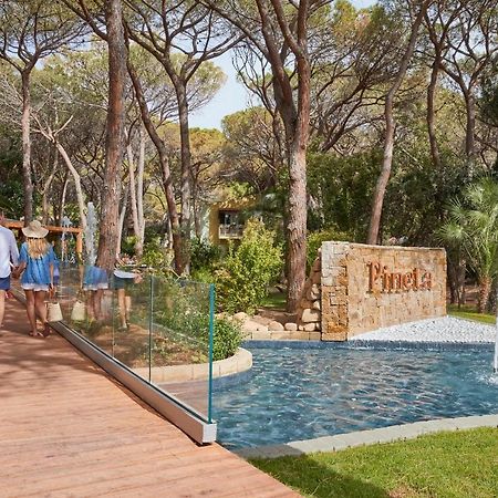 Forte Village Resort - Le Palme Santa Margherita di Pula Extérieur photo