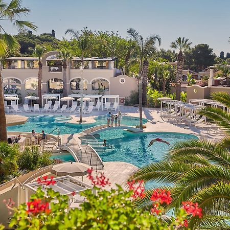 Forte Village Resort - Le Palme Santa Margherita di Pula Extérieur photo
