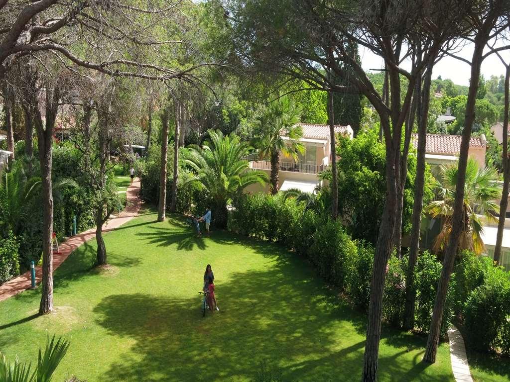 Forte Village Resort - Le Palme Santa Margherita di Pula Extérieur photo