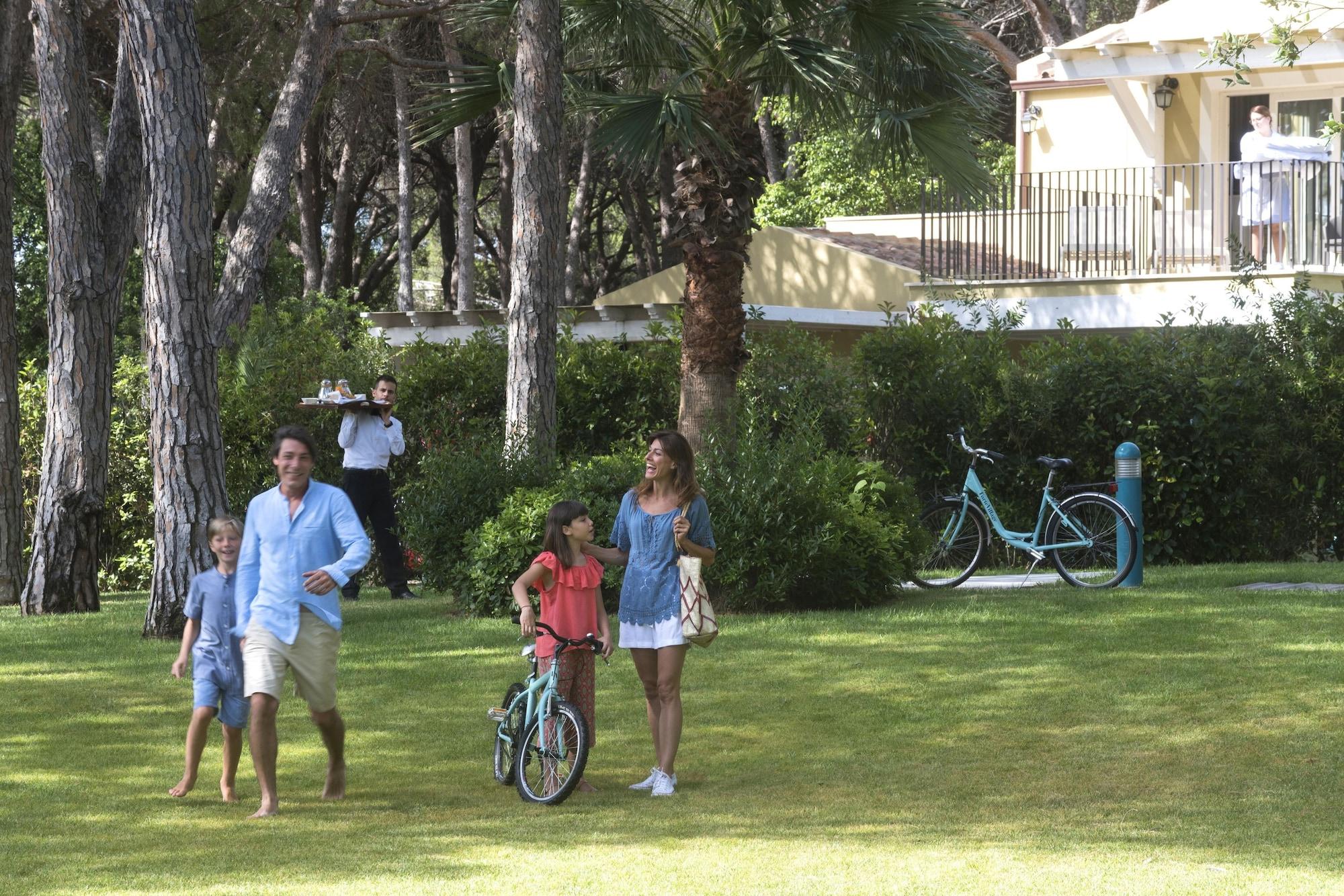 Forte Village Resort - Le Palme Santa Margherita di Pula Extérieur photo