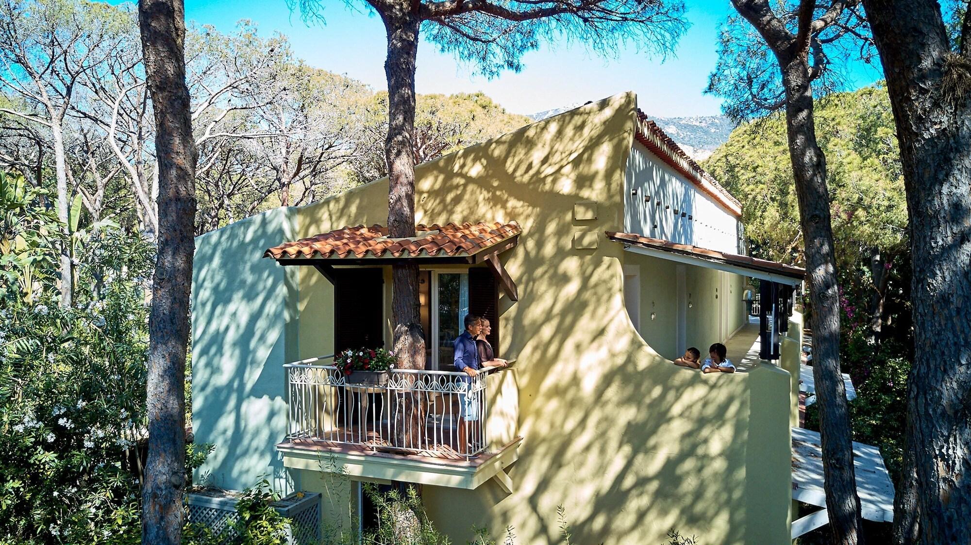 Forte Village Resort - Le Palme Santa Margherita di Pula Extérieur photo