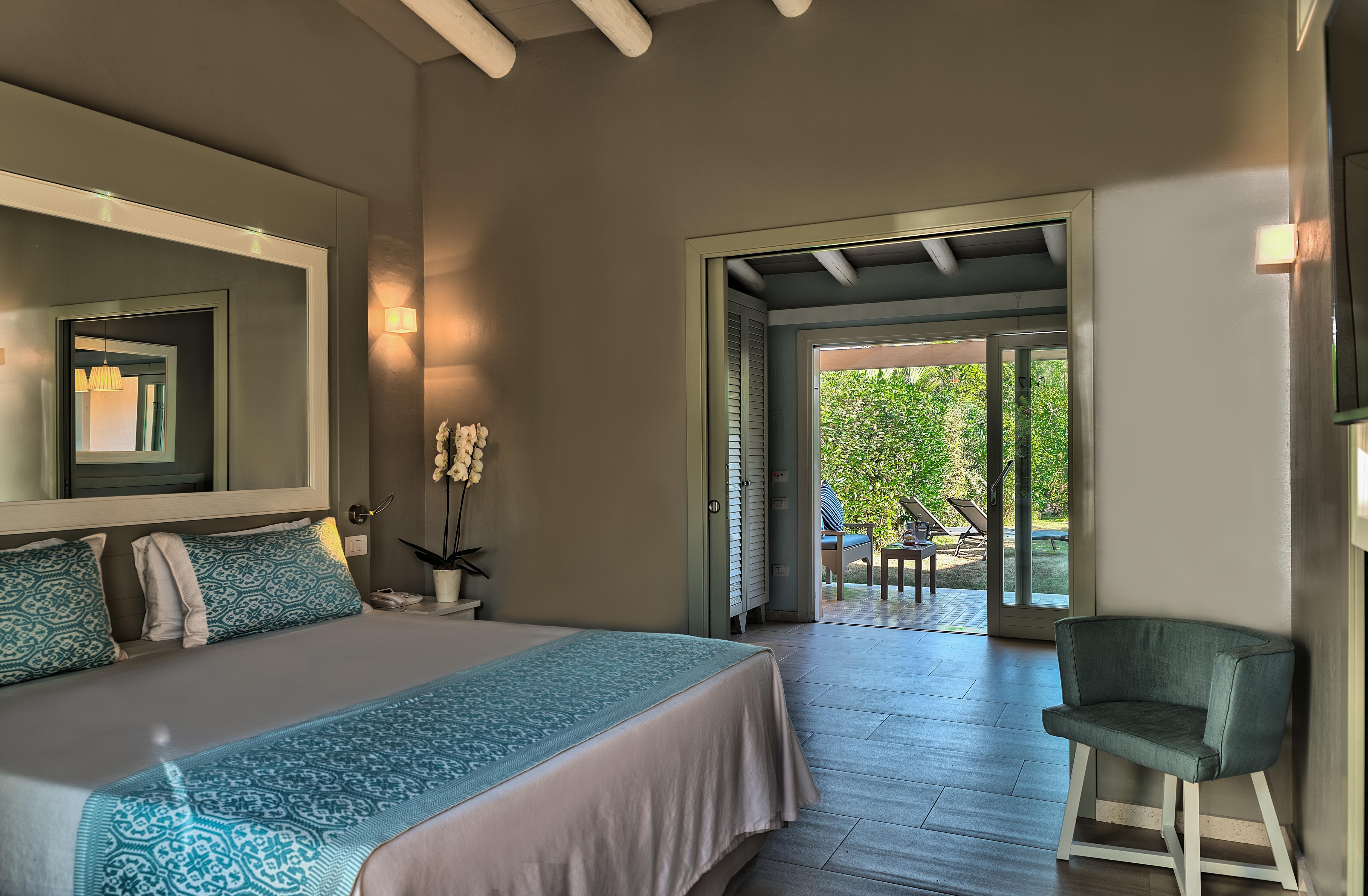 Forte Village Resort - Le Palme Santa Margherita di Pula Extérieur photo
