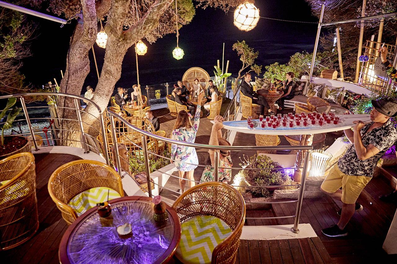 Forte Village Resort - Le Palme Santa Margherita di Pula Extérieur photo