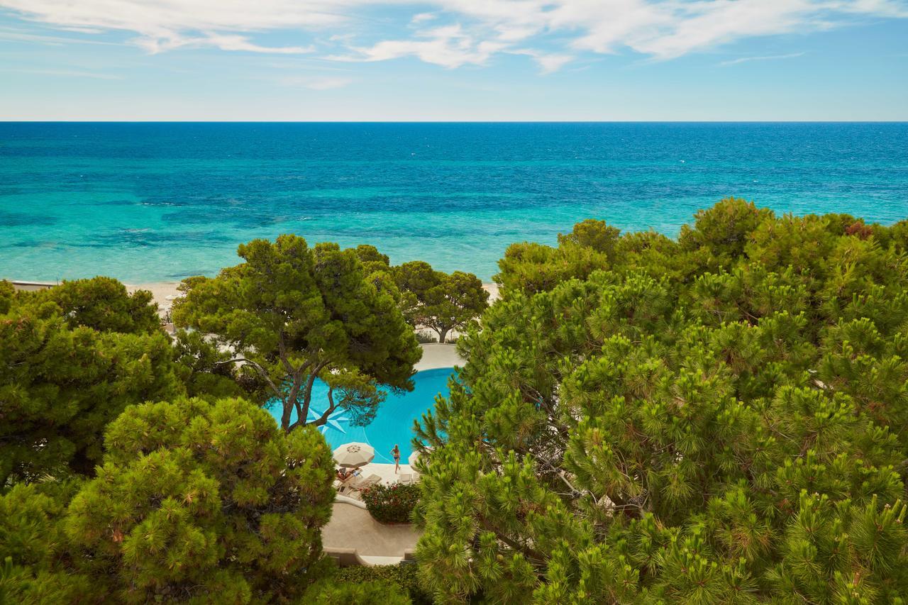 Forte Village Resort - Le Palme Santa Margherita di Pula Extérieur photo