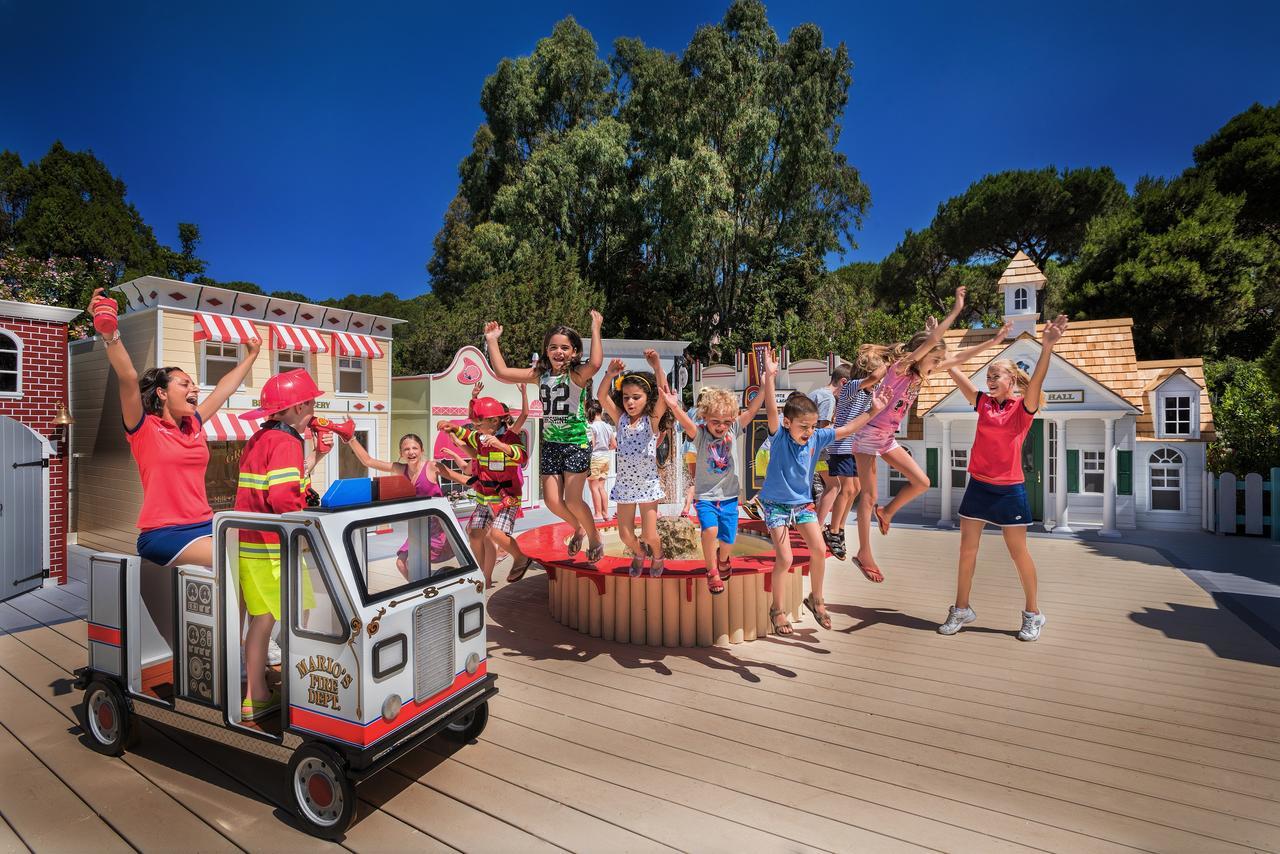 Forte Village Resort - Le Palme Santa Margherita di Pula Extérieur photo