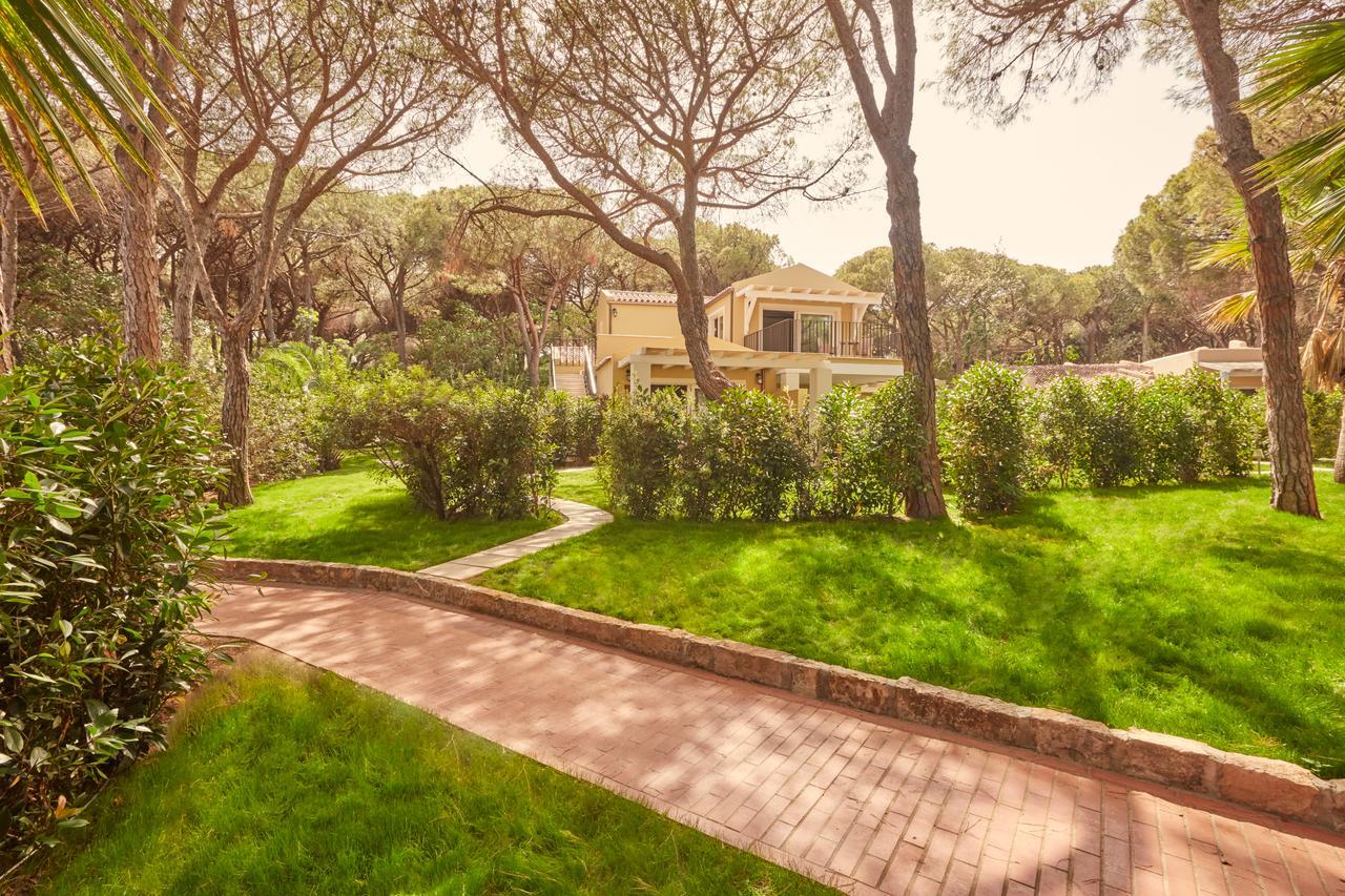 Forte Village Resort - Le Palme Santa Margherita di Pula Extérieur photo