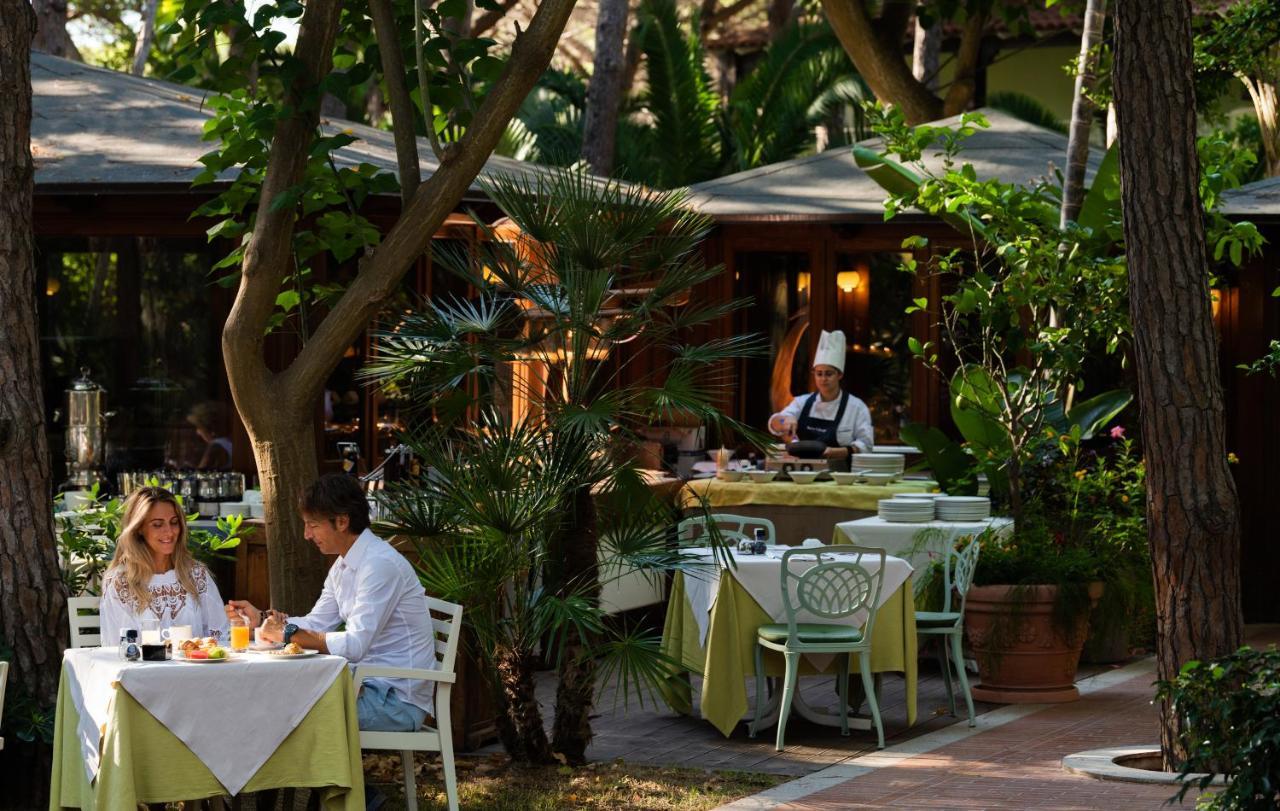Forte Village Resort - Le Palme Santa Margherita di Pula Extérieur photo